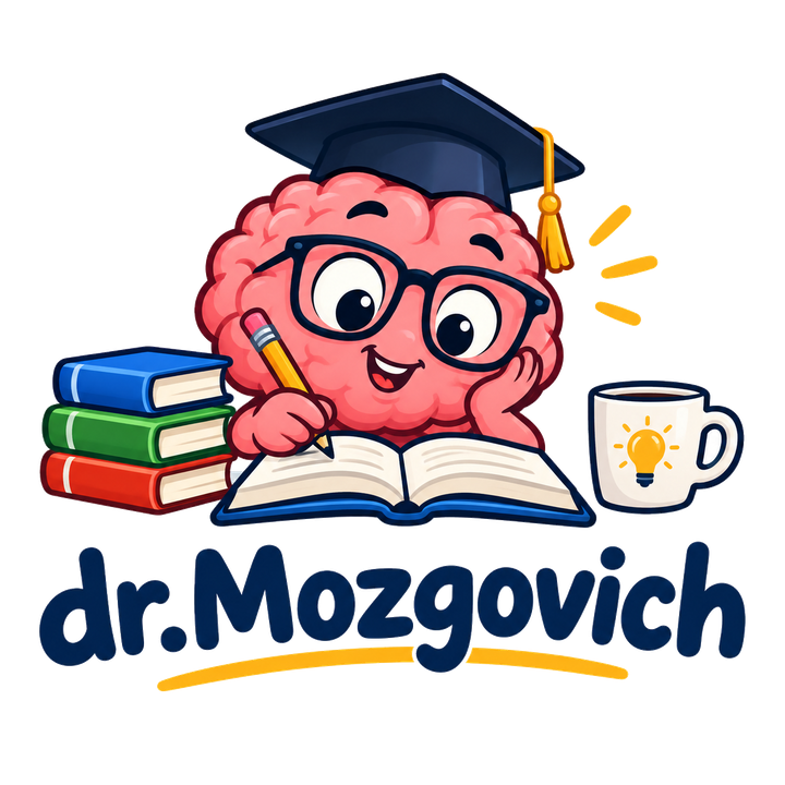 dr.Mozgovich